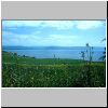 Sea of Galilee and Mt of Beatitudes in spring.jpg